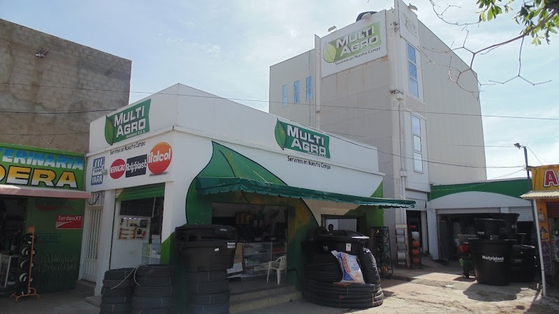 Multiagro Inversiones S.A.S