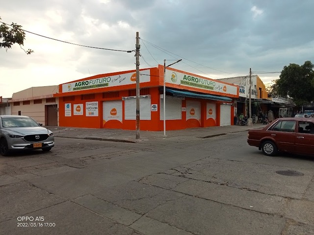 Agrofuturo Valledupar