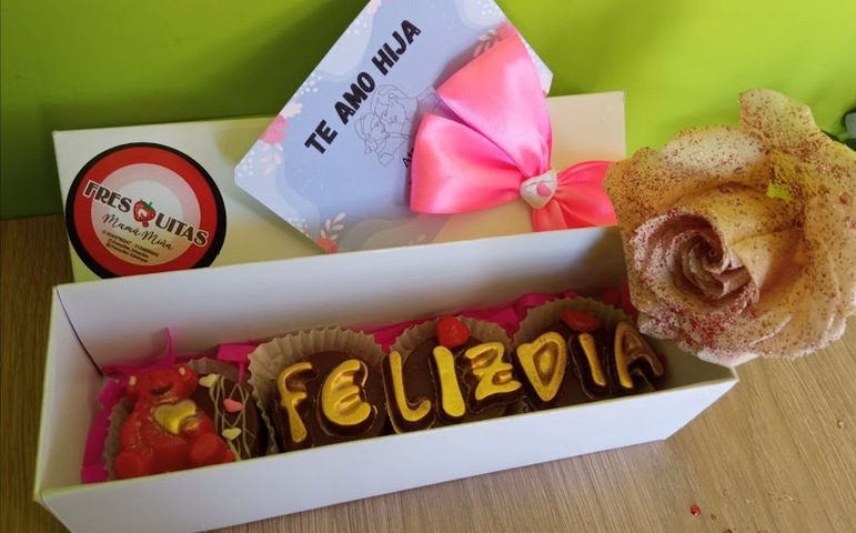 Detalles Fresquitas Mamá Miña