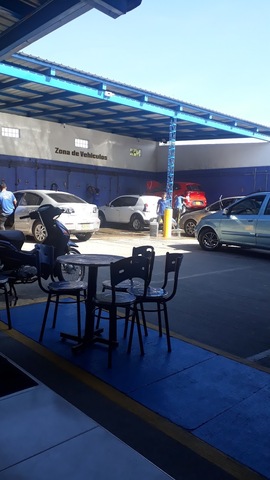 Lavadero Carros
