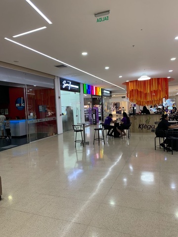 Seven Emmaaron - Alta Peluquería y Spa