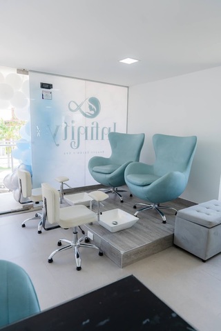 Infinity Salón y Spa