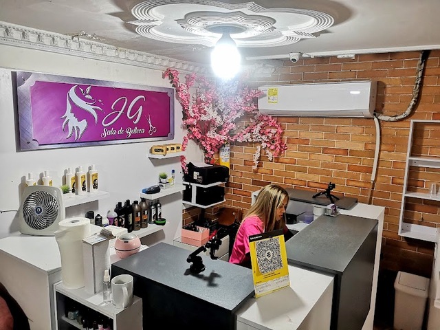 Sala De Belleza JG - Salón de Estética