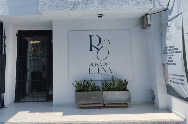 ROSARIO ELENA CENTRO ESTETICO