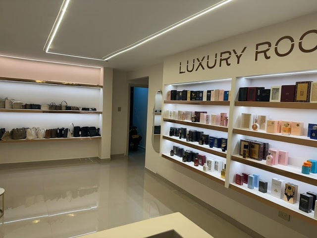 Perfumes Valledupar - Luxury Room Perfumería