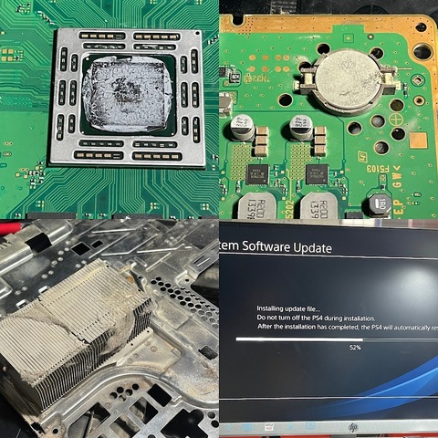 Sonix Tecnologia y VideoJuegos