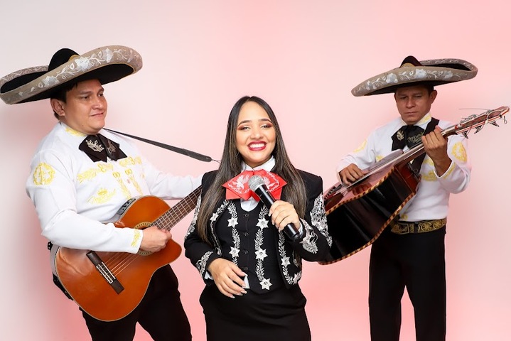 Mariachi Imperial de Valledupar
