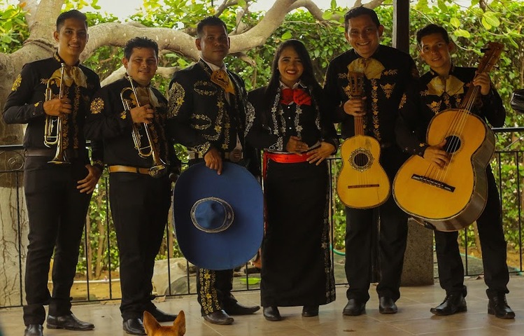 Mariachi Monterrey de Valledupar