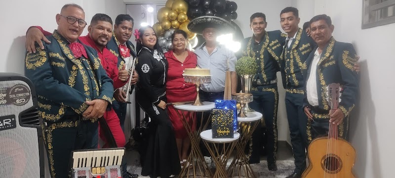 Mariachi Guadalajara de Valledupar