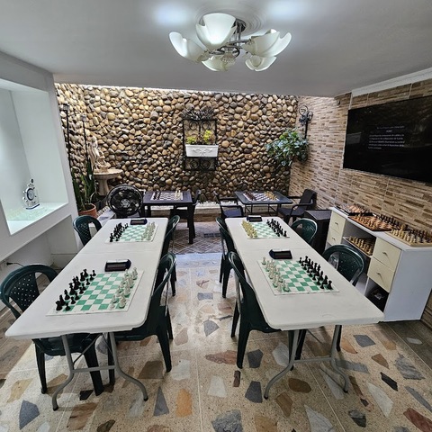 Academia de Ajedrez Pupilochess