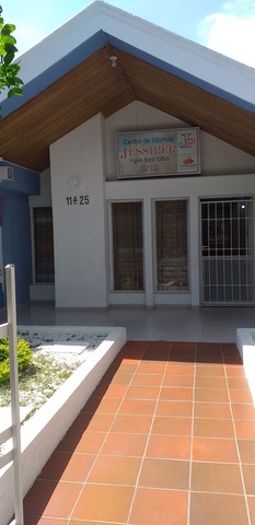 Centro de Idiomas JESSIPER