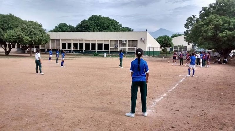 Simon Bolivar school CASD