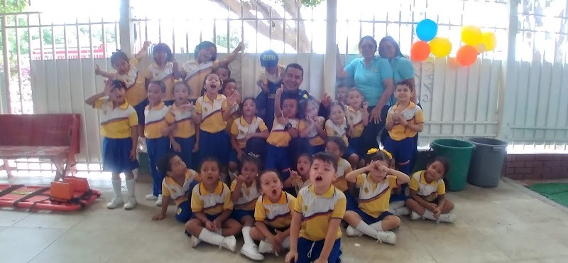 Colegio bilingüe Uziel Querit