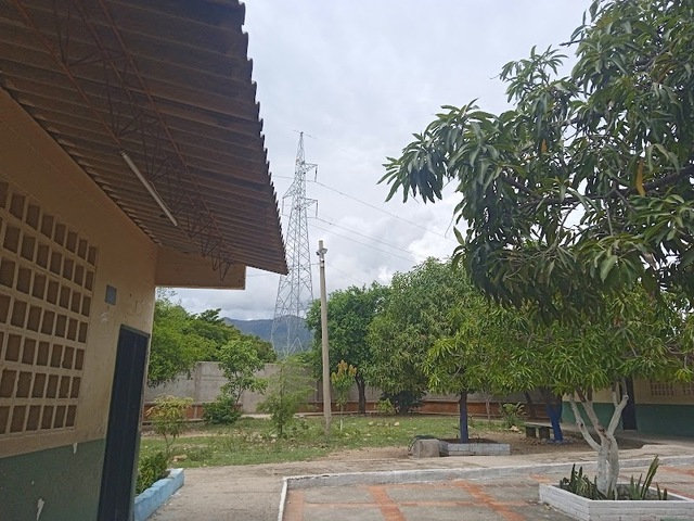 Institución Educativa Bello Horizonte