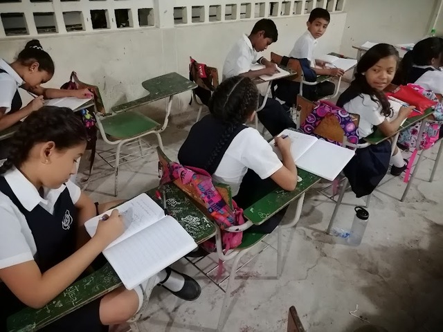 Institución Educativa José Eugenio Martínez