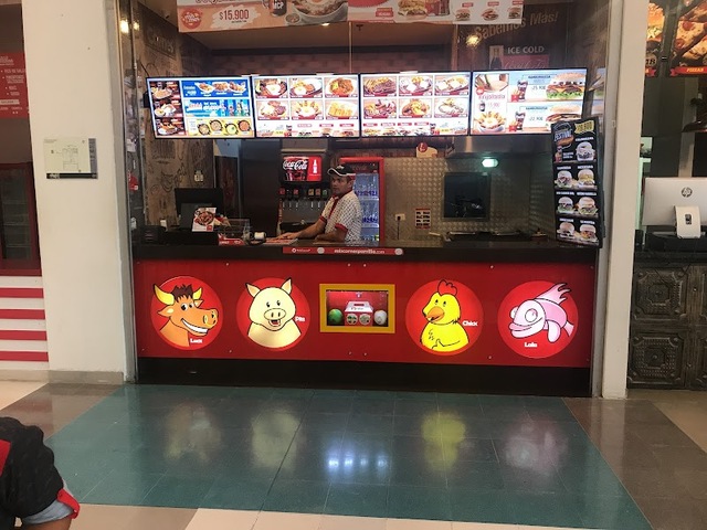 Mis Carnes Parrilla Valledupar