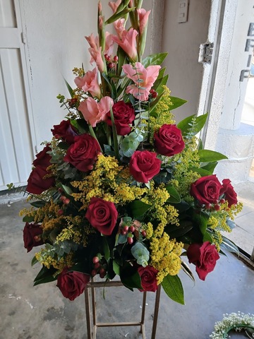 Floristería Cecilia Torres