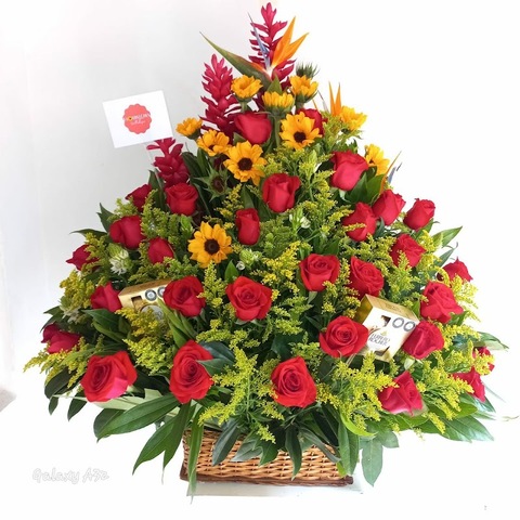 Floristería Valledupar