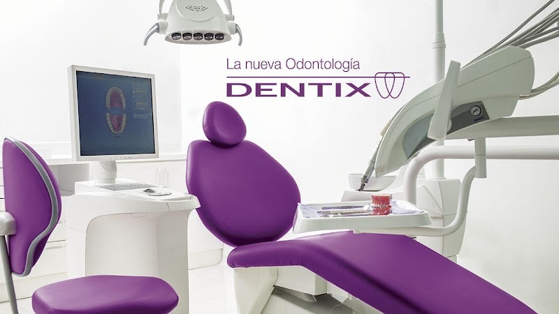 Dentix Valledupar