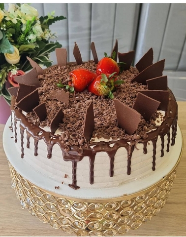 Tortas Negle sede fundadores