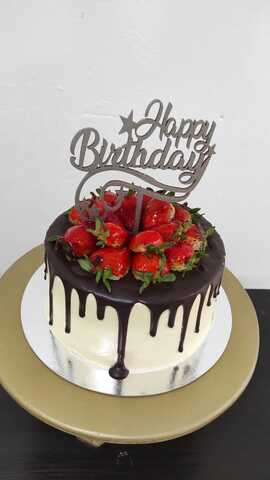 Pastelería Dolce Isabella