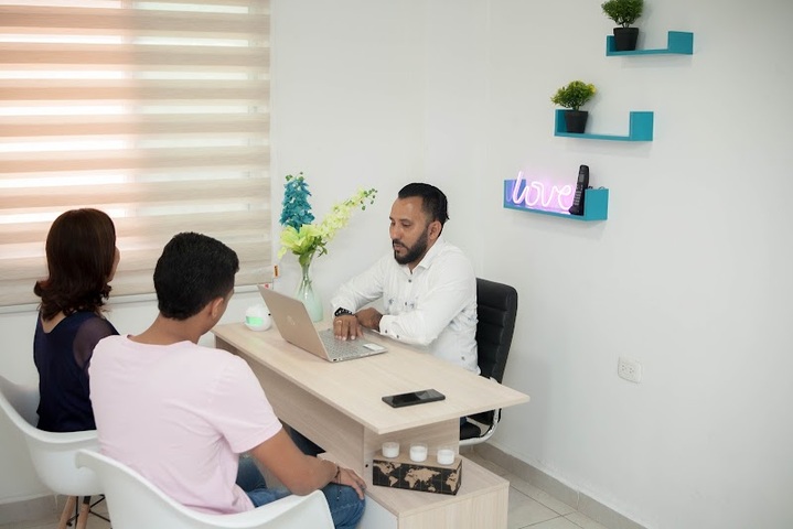 Dr. Yosnel Torres Mellado