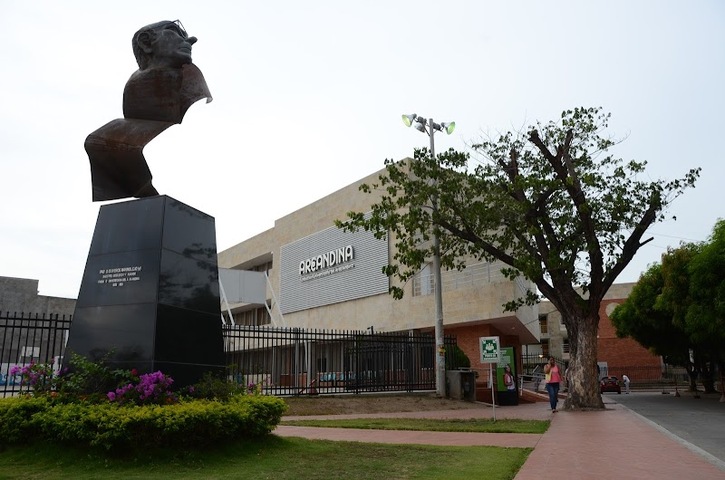 University Foundation of the Andean Area (See 2)