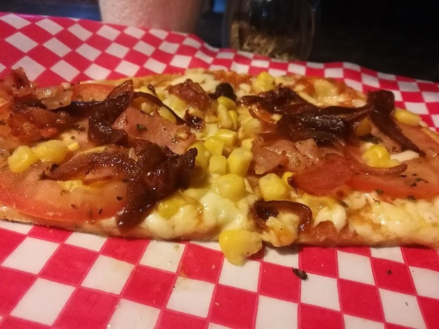 Ferrini Trattoria Y Pizzeria