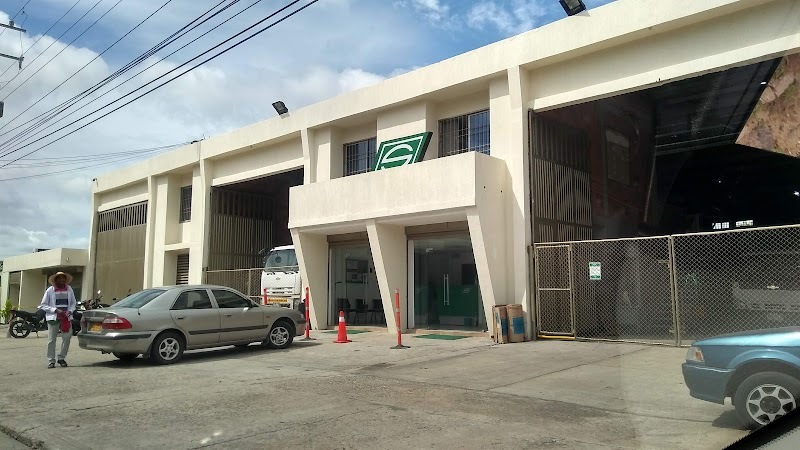 Home Winery Servientrega Valledupar