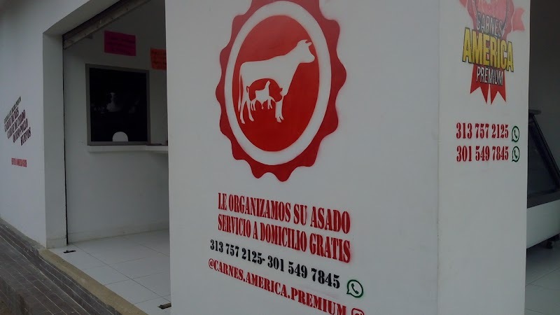 Carnes America Premium
