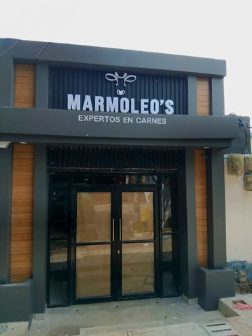 MARMOLEO'S EXPERTOS EN CARNES