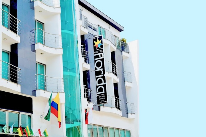 Hotel Florida Sincelejo