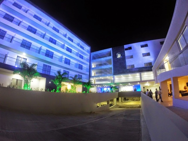 Hotel Malibú