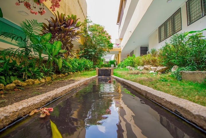 Hotel Ancor Sincelejo