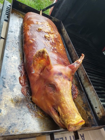 Gastrobar Los Chonchitos - La Auténtica Lechona Tolimense