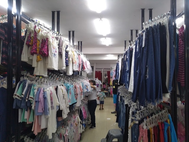 Almacén El manicomio