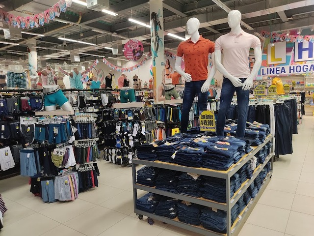 El Palacio de la Pantaleta