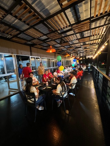 SAN ANTONIO GASTRO BAR