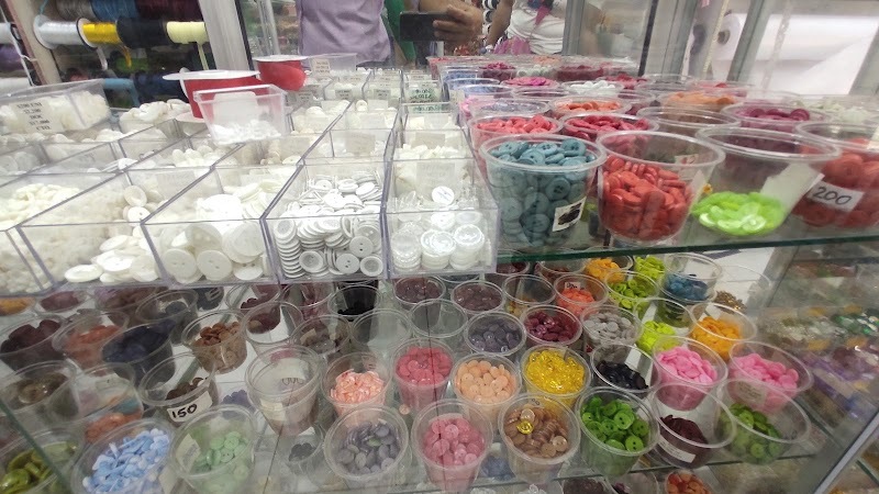 Variedades La Costurera