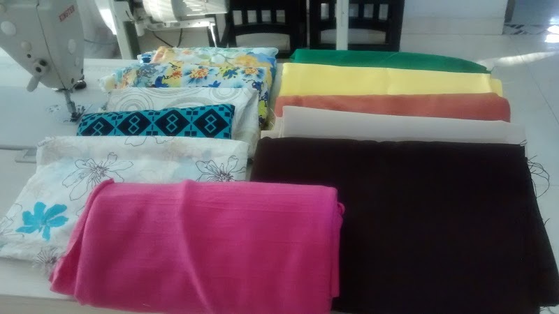 Epocas Manufacturas S.A.S.