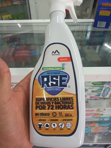 Drogas la Economi­a