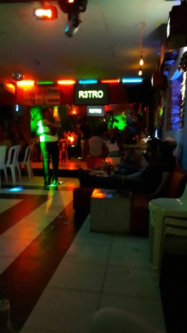 Discoteca Retro