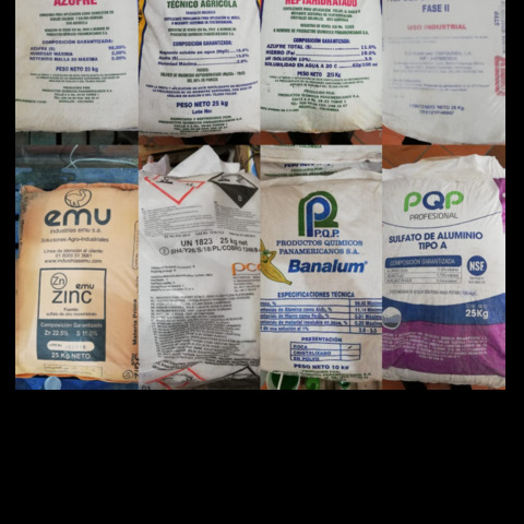 Químicos y Suministros Institucionales S.A.S.