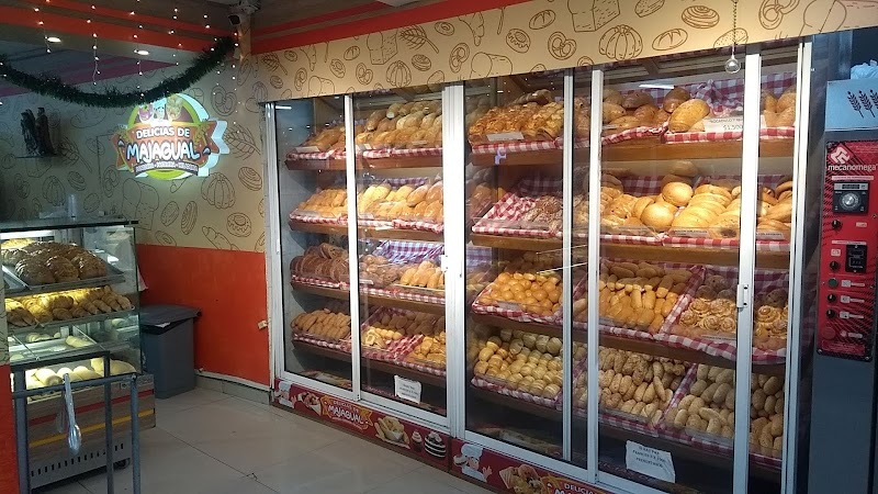 Bakery Delicias De Majagual