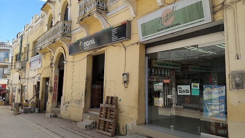 Vital Super Tienda Natural