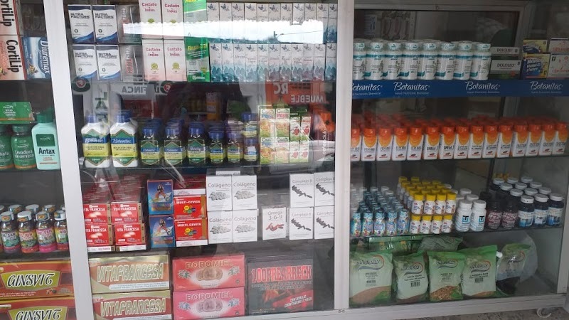 Tienda Natural Manantial De Vida Sede Principal