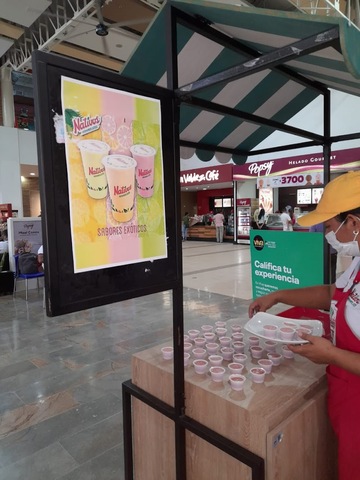 Nativos C.C Viva Sincelejo