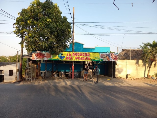 La Recocha del Pescao'