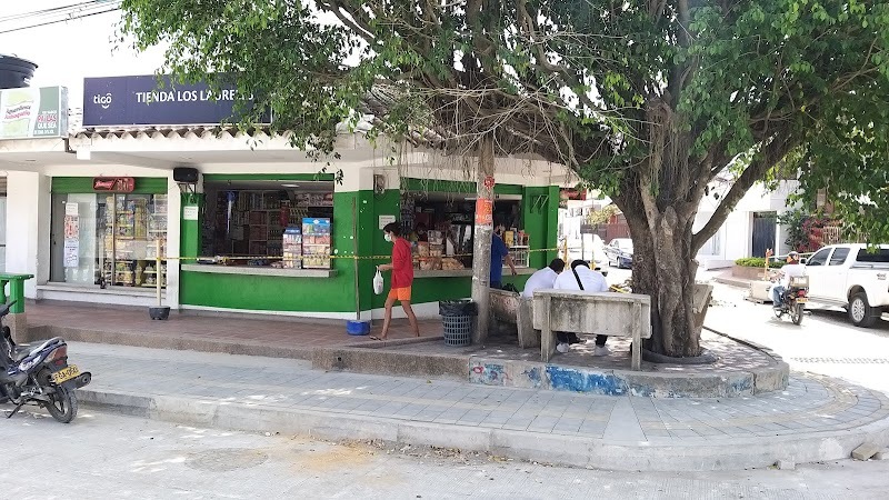 TIENDA LOS LAURELES FLORENCIA