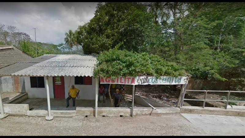 Billares El Puentecito